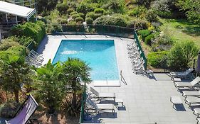 Novotel Clermont-Ferrand